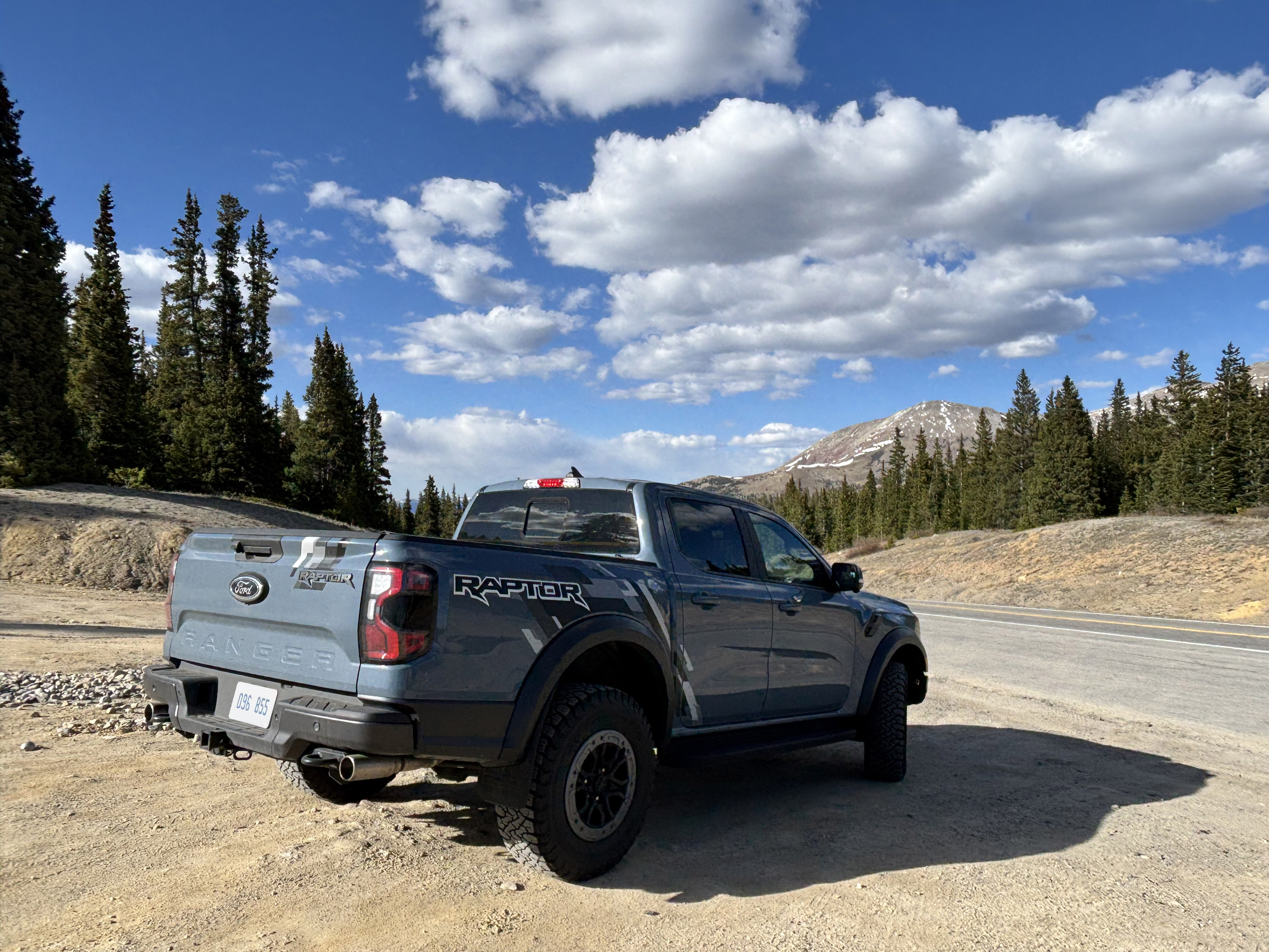 What starts in a climate-controlled chamber in Dearborn ends in Summit County, Colorado, where Ford powertrain validation engineers put the data to the ultimate real-world test.